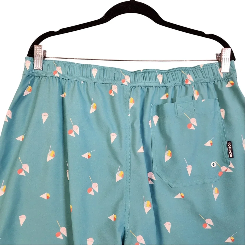 Bonobos men riviera